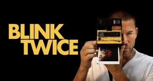 Blink Twice (2024)