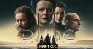 DUNE: PROPHECY (2024)