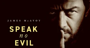 Speak no Evil: Nu vorbi de rau