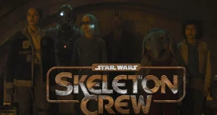 Razboiul Stelelor: Skeleton Crew