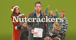 Nutcrackers
