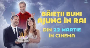 Baietii buni ajung in rai (2024