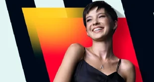 Ana, mi-ai fost scrisa in ADN